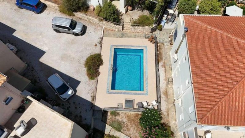 Plaka bei Chania Kreta - Gemütliche Wohnung im Zentrum von Plaka Wohnung kaufen